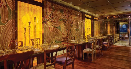 ‘Colours of Jazz’ trở lại R&J ảnh 5