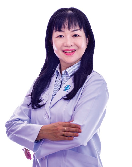 Trẻ hóa làn da bằng laser ảnh 1