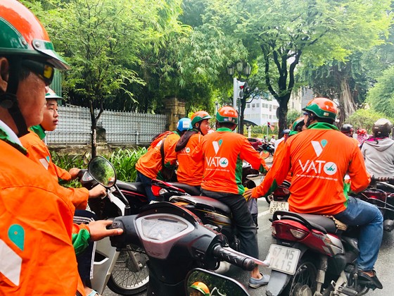 Kinh tế số tăng trưởng bứt phá ảnh 1