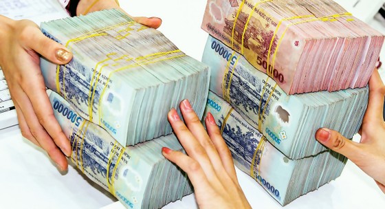 Xử lý nợ xấu căn cơ cần thị trường mua bán nợ ảnh 1