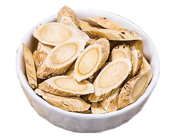 Dược liệu tăng cường miễn dịch mùa cúm ảnh 1