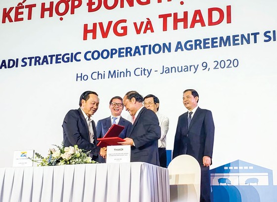 HVG - Đánh mất ngôi vương ảnh 1
