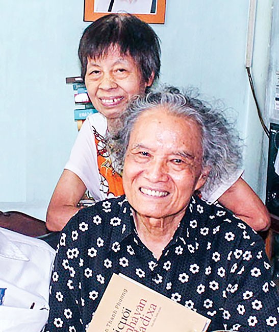 “Đại gia” tư liệu Trần Thanh Phương ảnh 1