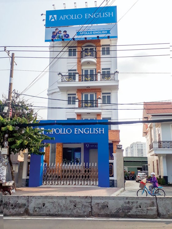 Lao đao mặt bằng, nhà trọ cho thuê ảnh 2