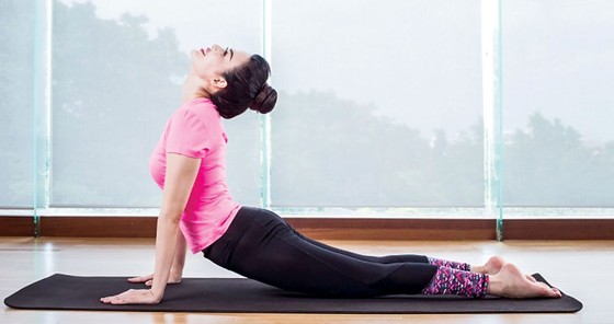 Bình tĩnh với sức khỏe mùa dịch ảnh 2