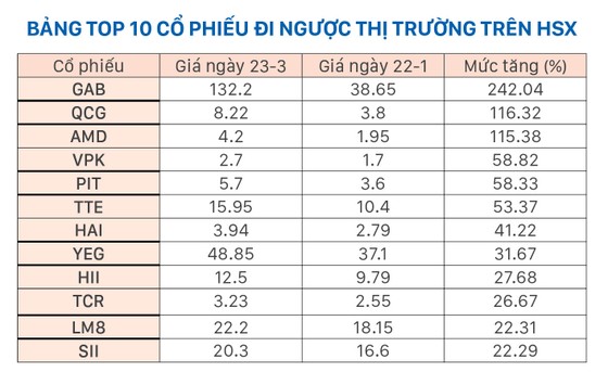 Chọn cổ phiếu “trú ẩn” thời Covid-19 ảnh 1