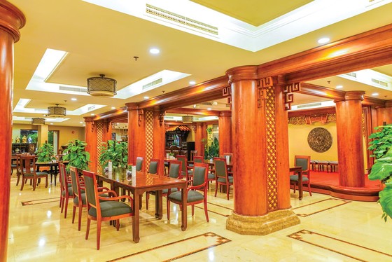 Ăn sáng cùng Rex ảnh 2