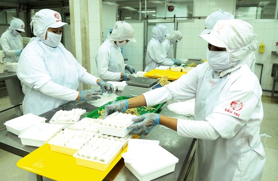 “Sóng” đầu tư ngoại vào Việt Nam ảnh 2