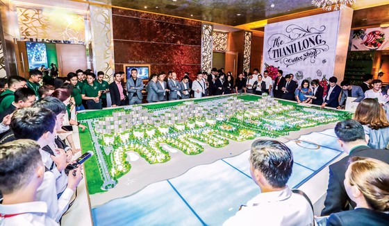 Nam Group bật mí chính sách chiêu mộ nhân tài ảnh 1