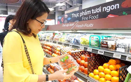 Hàng Việt củng cố nội lực đón “sóng” từ các FTA ảnh 1