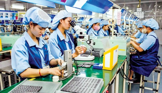 Vì sao doanh nghiệp ngại hỗ trợ? ảnh 1
