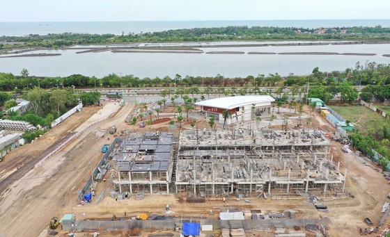 Dự án La ViDa Residences đã hoàn tất pháp lý ảnh 1