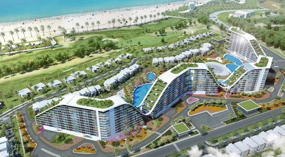 Ông Trịnh Văn Quyết đăng ký mua 15 triệu cổ phiếu FLC ảnh 1