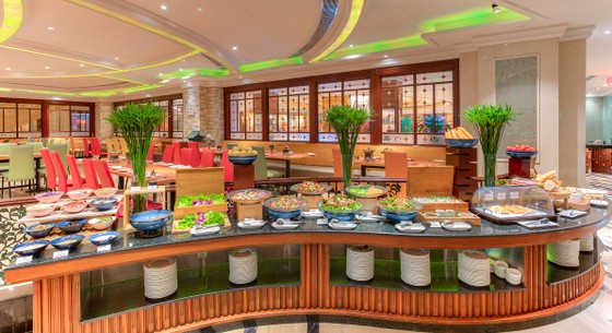 Mừng ngày gia đình 28-6 tại Windsor Plaza ảnh 5