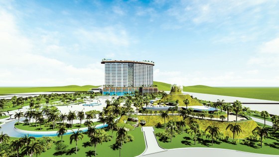 Vinaconex chinh phục niềm tin các cổ đông ảnh 3
