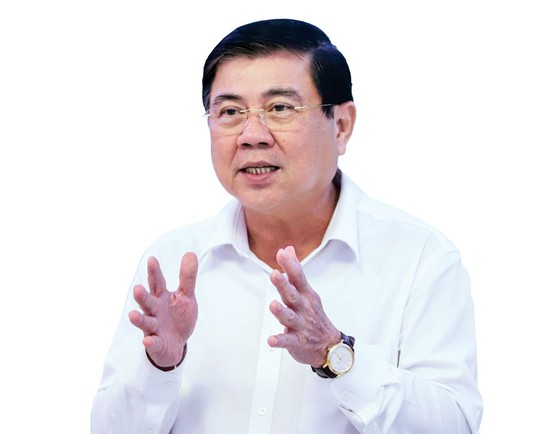 Nguyễn Thành Phong, Chủ tịch UBND TPHCM: Khai phá “viên ngọc thô” du lịch Đông Nam bộ ảnh 1