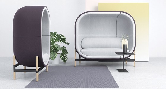 Cải tiến không gian làm việc ảnh 1