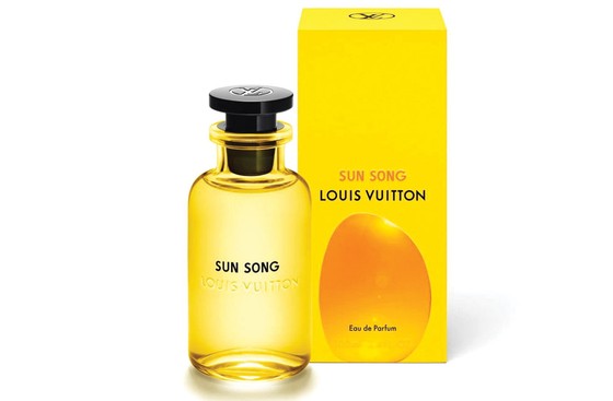 Nước hoa Louis Vuitton - California Dream 100ml