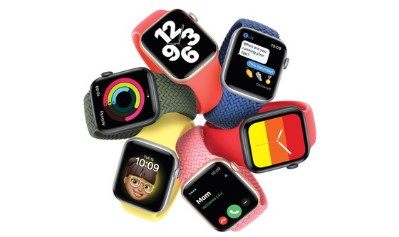 Xu hướng công nghệ mới cho tín đồ Apple ảnh 2