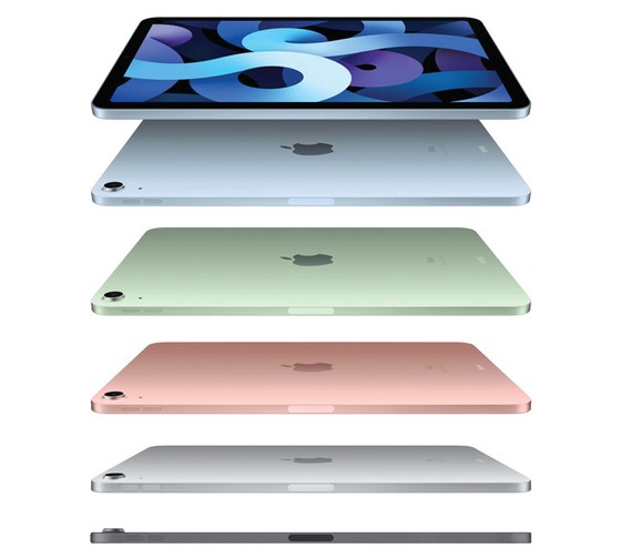 Xu hướng công nghệ mới cho tín đồ Apple ảnh 1