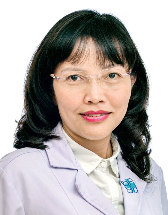 Không chủ quan điều trị bệnh gout ảnh 1