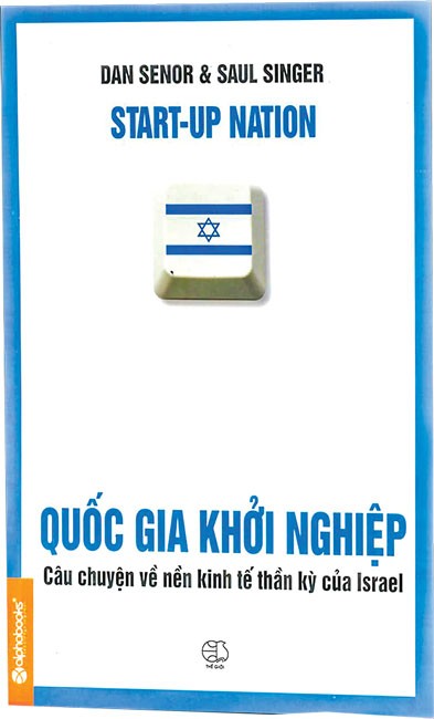 Tìm hiểu khuôn mẫu quốc gia khởi nghiệp ảnh 1