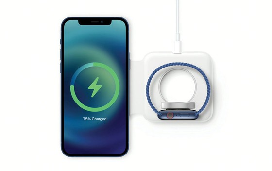 Kỷ nguyên 5G của Apple ảnh 3