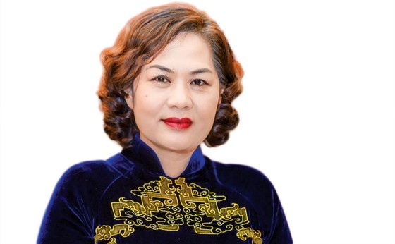 Thử thách cho tân nữ thống đốc Việt Nam ảnh 1