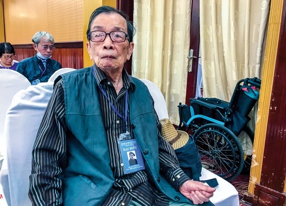 Chuyện văn & chuyện đời ảnh 1