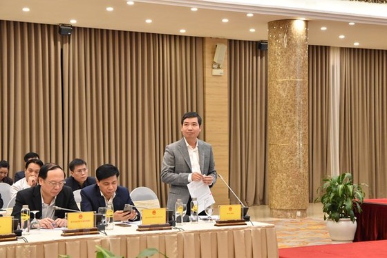 Thu được hàng nghìn tỷ đồng tiền thuế từ Google, Facebook, Netflix hình ảnh 1 Thu duoc hang nghin ty dong tien thue tu Google, Facebook, Netflix hinh anh 1