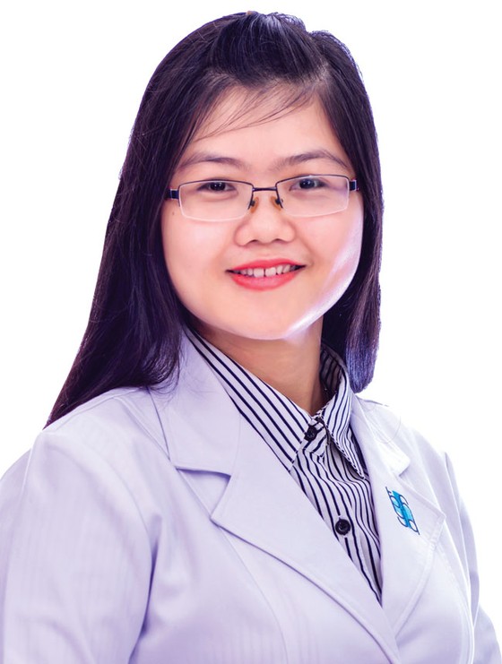 Tầm soát sớm chậm tăng trưởng chiều cao ở trẻ ảnh 1