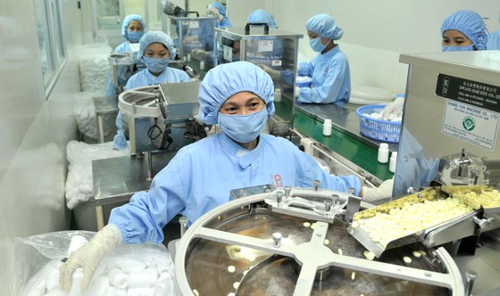 Khơi thông nội lực cứu doanh nghiệp ảnh 1