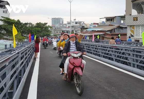 TPHCM dự kiến khởi công và hoàn thành hơn 60 dự án trong năm 2021 ảnh 1