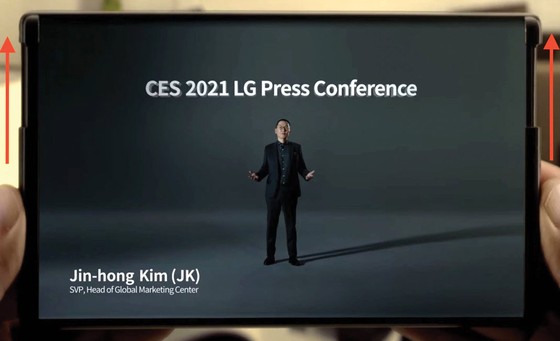 Công nghệ nổi bật CES 2021 ảnh 4
