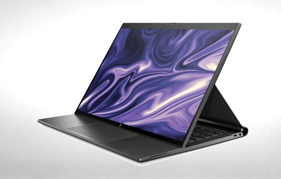 Khám phá đẳng cấp công nghệ mới ảnh 3