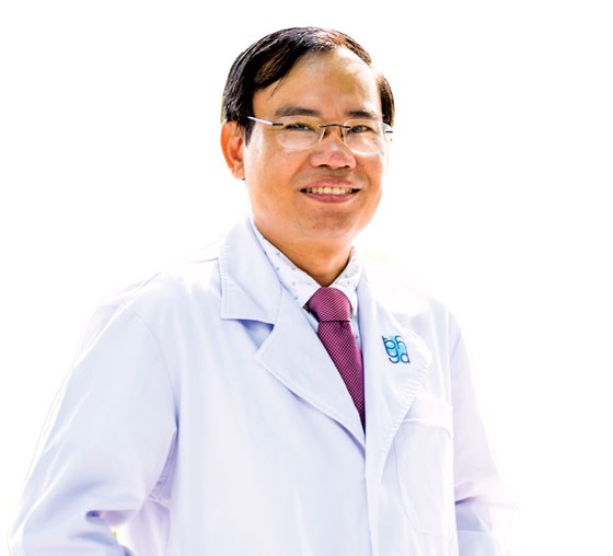 Không chủ quan bệnh phổi tắc nghẽn mãn tính ảnh 1
