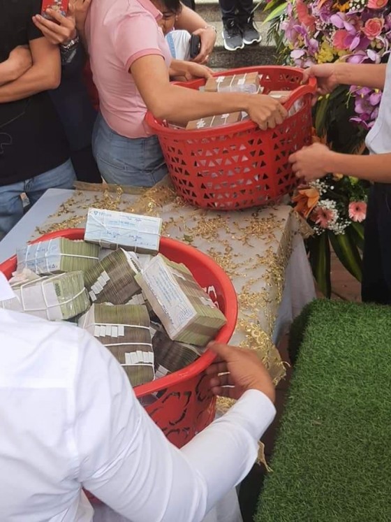 Nghi vấn quanh vụ mua bán lan var Ngọc Sơn Cước 250 tỷ đồng ở Quảng Ninh ảnh 3