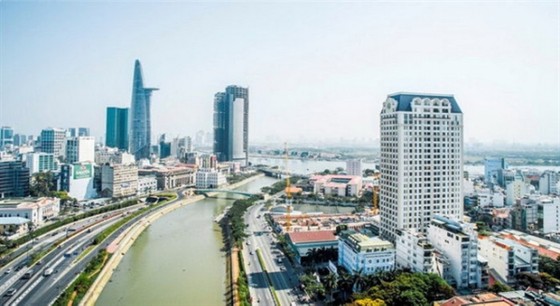 TP.HCM tháo gỡ khó khăn cho 61 dự án bất động sản trước ngày 15/4.
