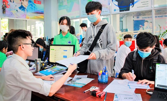 Coi chừng lạm dụng tuyển thẳng vào đại học ảnh 1