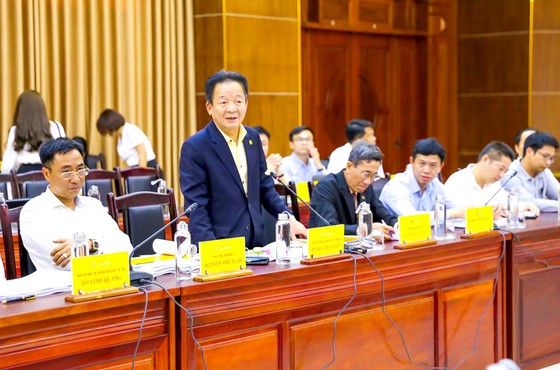 Quảng Trị: Khởi công Cảng hàng không vào tháng 9-2021 ảnh 1