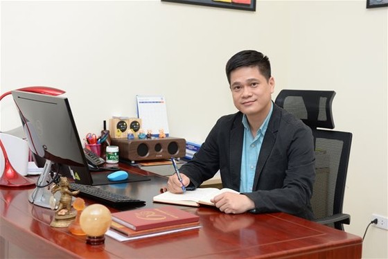 PGS. TS. Tô Trung Thành, Khoa Kinh tế học, Đại học Kinh tế quốc dân