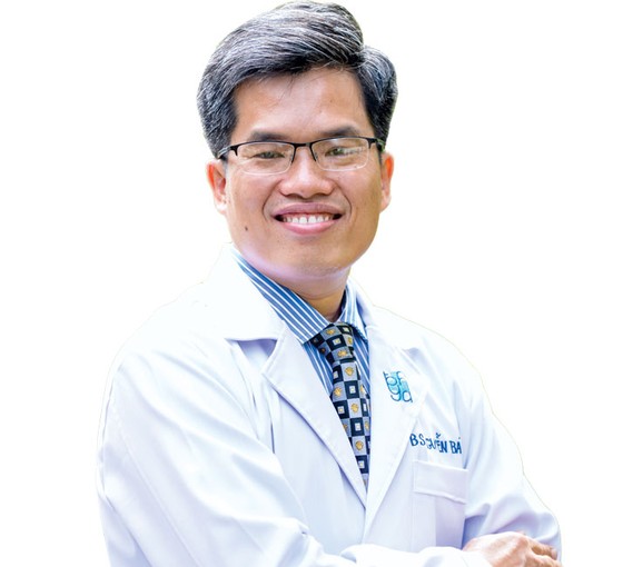 Thừa cholesterol, tăng nguy cơ đột quỵ ảnh 1
