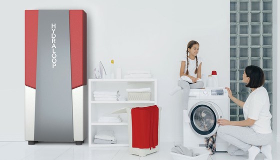 Tiện ích tiết kiệm năng lượng ảnh 2