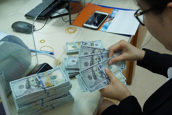 Cân đo tiềm lực tài chính mới huy động ảnh 1