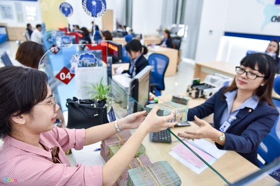 Tăng lãi suất để hút vốn, nhưng vốn sẽ chảy về đâu? ảnh 2