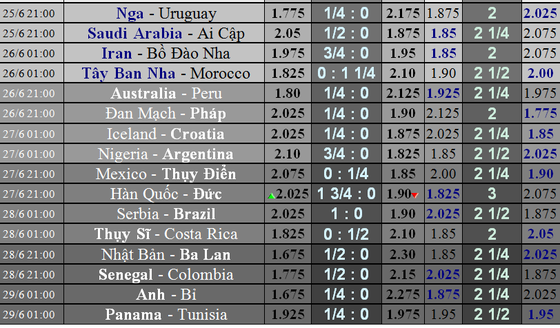 Tây Ban Nha - Morocco: Bò tót có háo hức săn bàn? ảnh 4