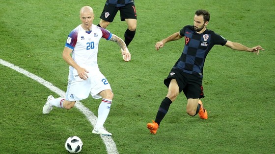 Iceland - Croatia: Băng đảo nuôi hy vọng khi Croatia tung đội hình 2 ảnh 2