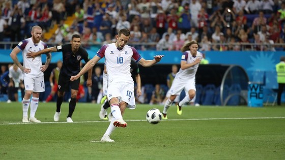 Iceland - Croatia: Băng đảo nuôi hy vọng khi Croatia tung đội hình 2 ảnh 3