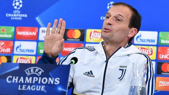 Ronaldo sẽ mang danh hiệu Champions League về Juventus ảnh 1