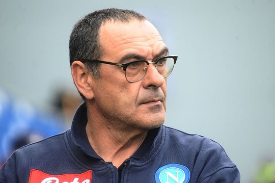 Sốc: Chelsea sa thải Antonio Conte để mở đường cho Maurizio Sarri ảnh 1
